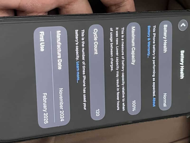 Apple iPhone 15 1