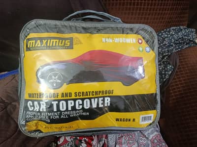 brand new car cover for sale