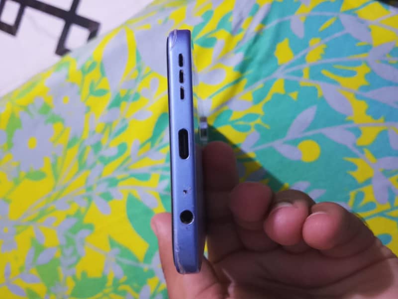 TECNO SPARK 40 Pro 0