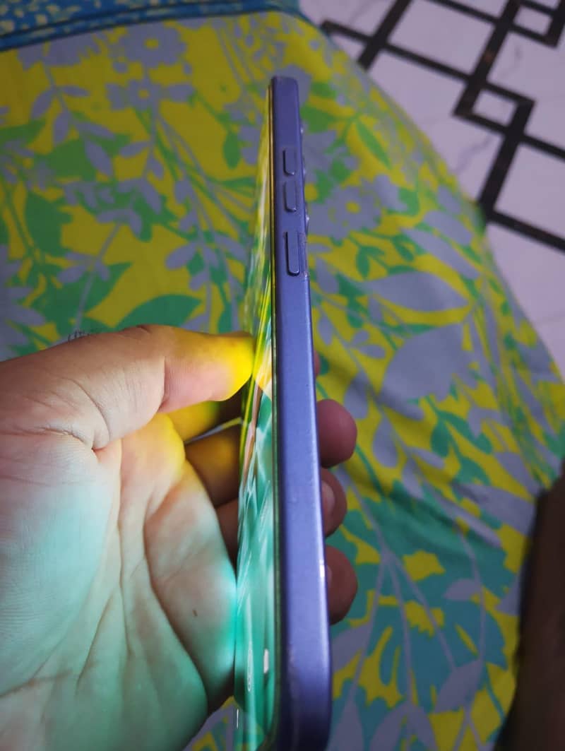 TECNO SPARK 40 Pro 1