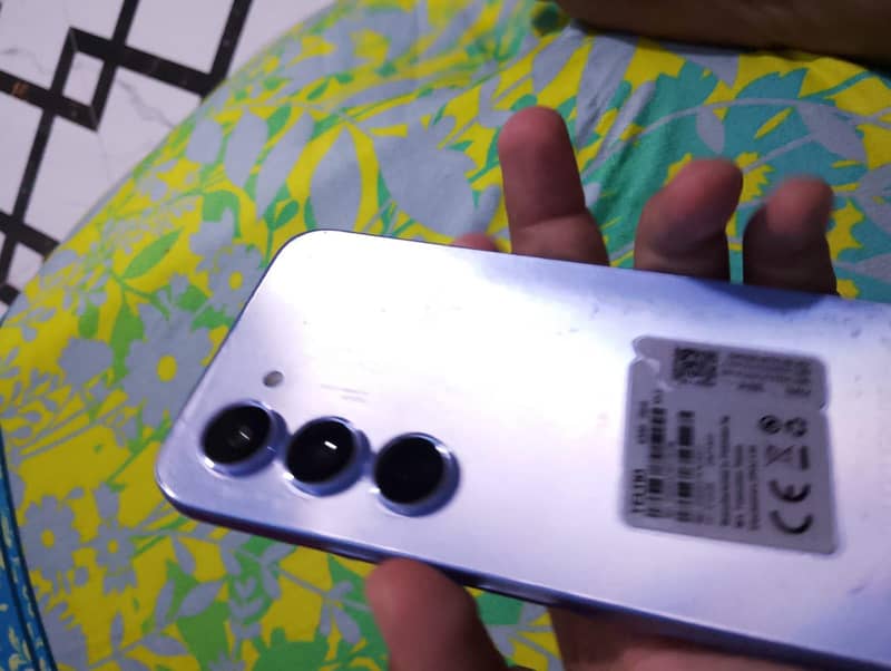 TECNO SPARK 40 Pro 2