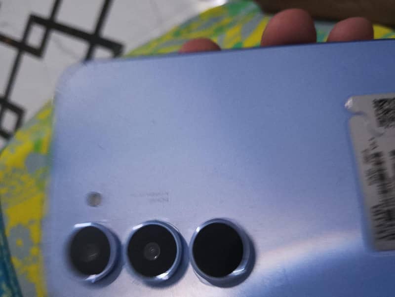 TECNO SPARK 40 Pro 3