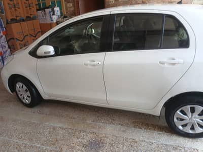 Toyota Vitz 2009 315 9667068