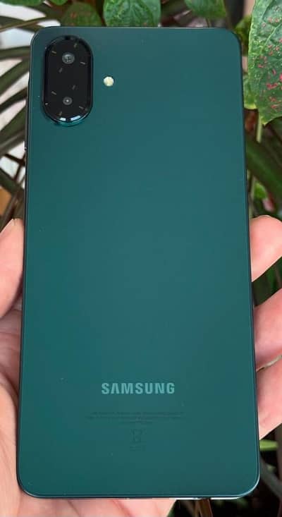 Samsung Mobile A07 5G