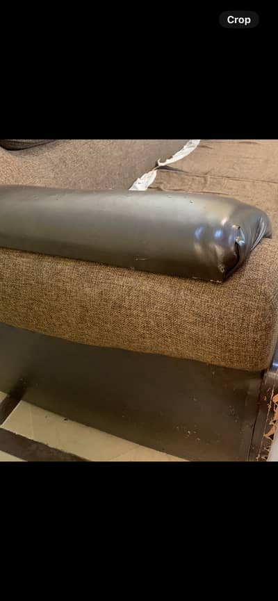 Used sofa 5 seater for just  20,000