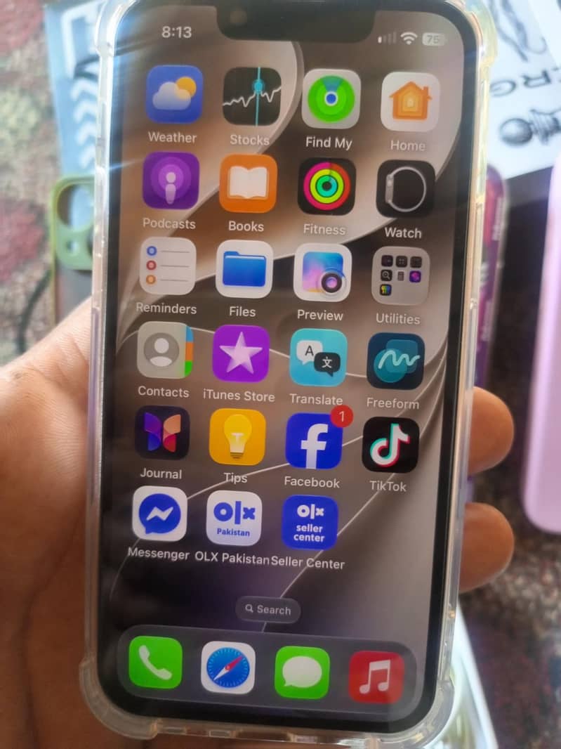 Apple iPhone 13mini 2