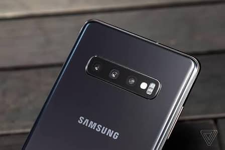 Samsung Mobile S10