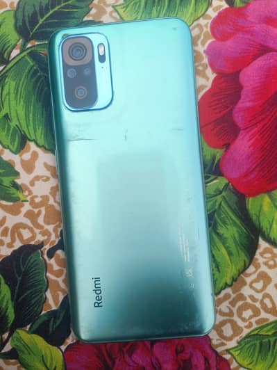 Redmi Note 10