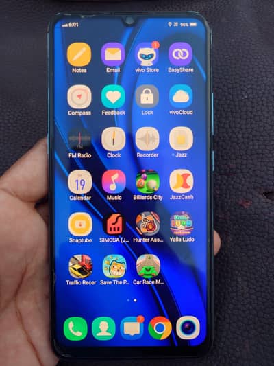 Vivo S1