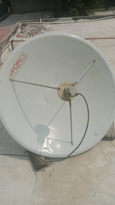 Iptv & dish tv service. 03096614600
