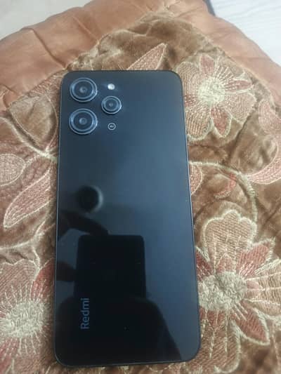 Xiaomi Redmi 12