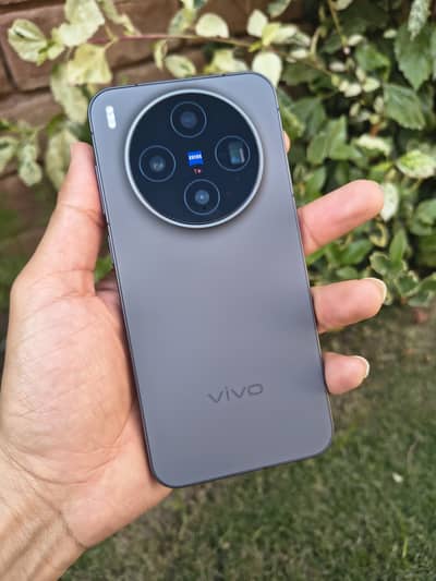 Vivo X300