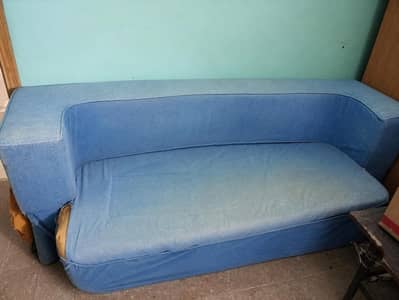 sofa cumbed