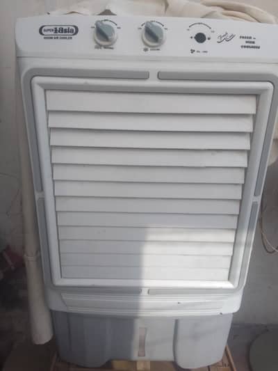 new condition air cooler