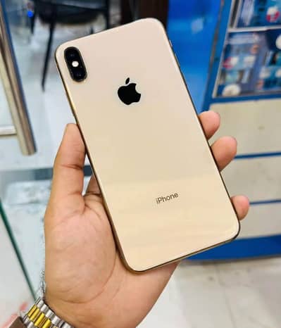 Apple iPhone XS Max