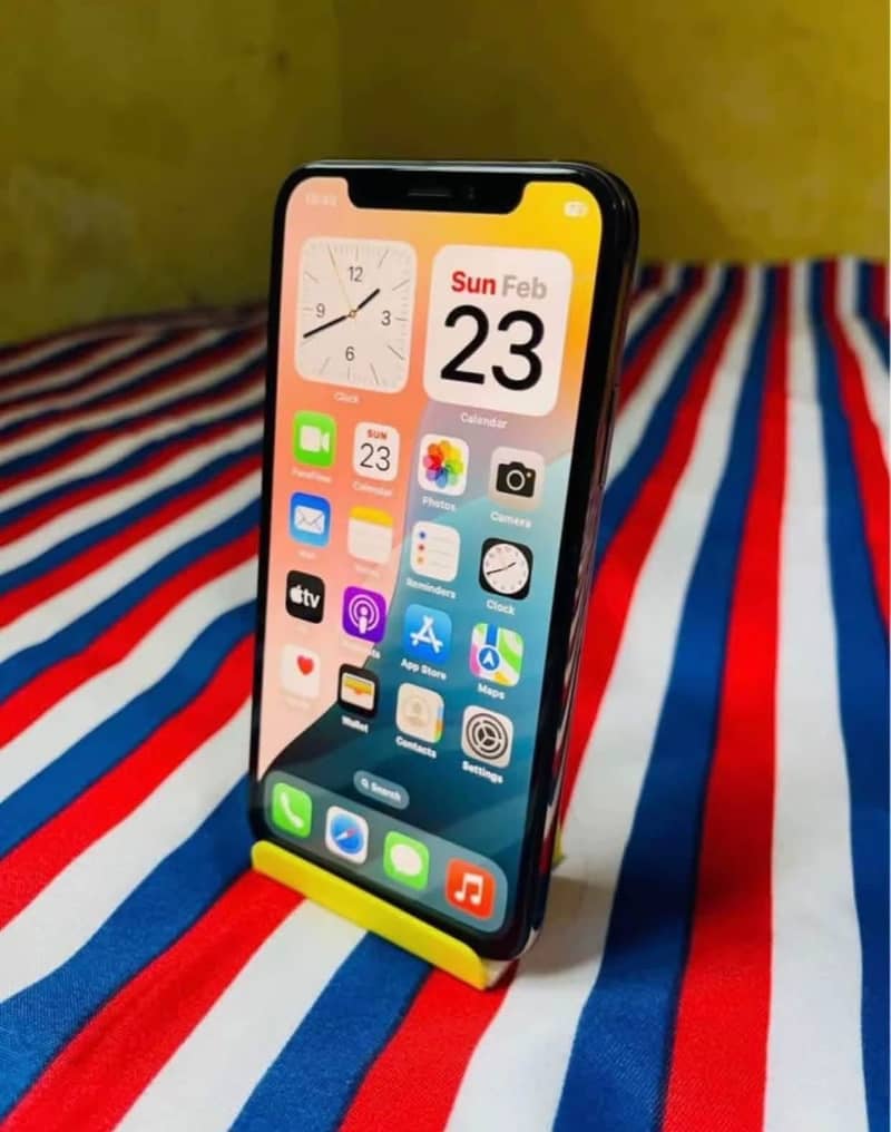 Apple iPhone XS Max 1