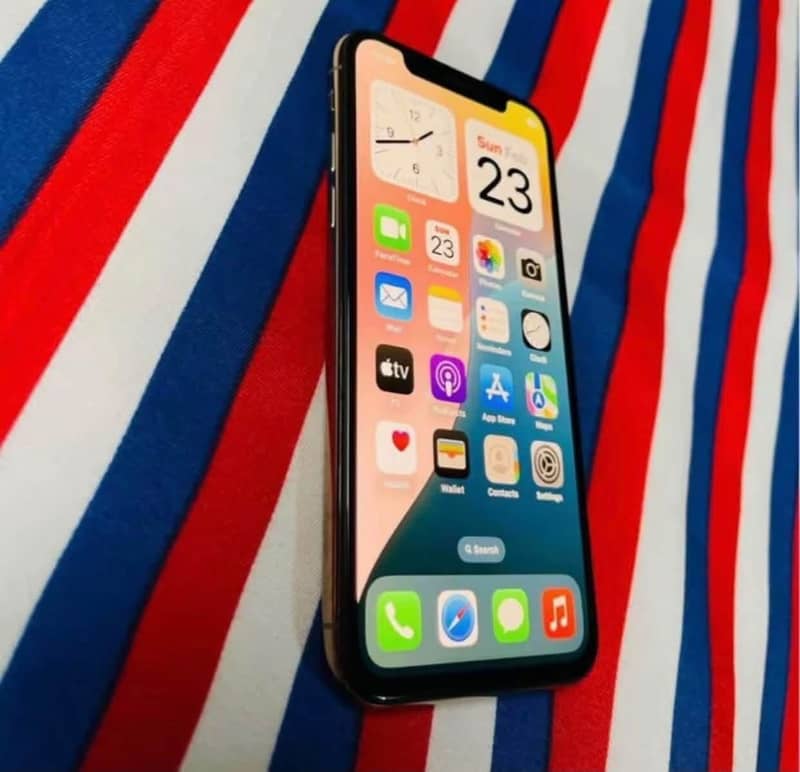 Apple iPhone XS Max 2