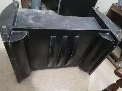 Office table