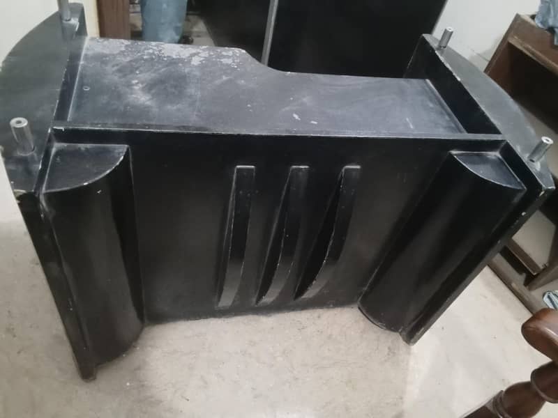 Office table 0