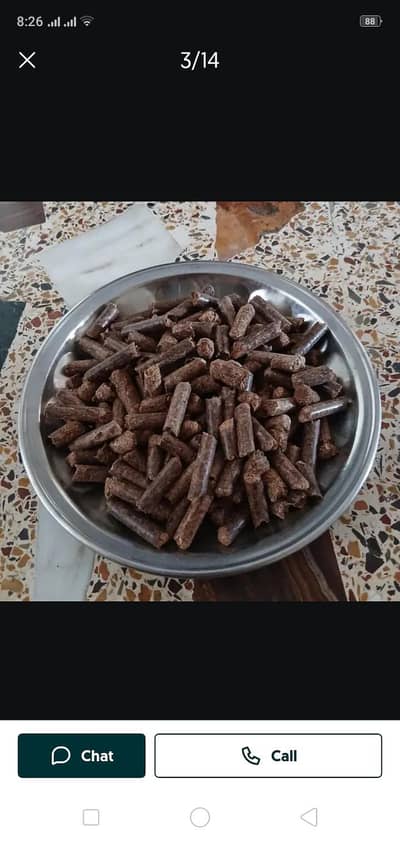 lakri Wala Chula hai