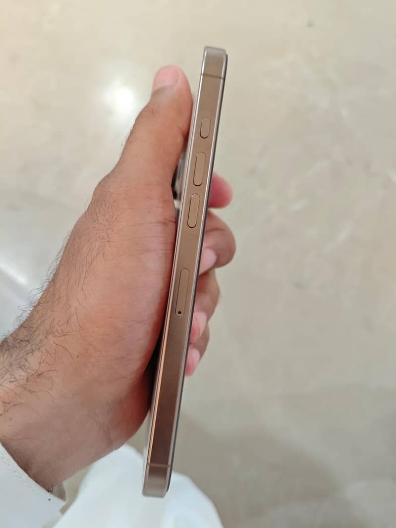 Apple iPhone 16 Pro Max 2
