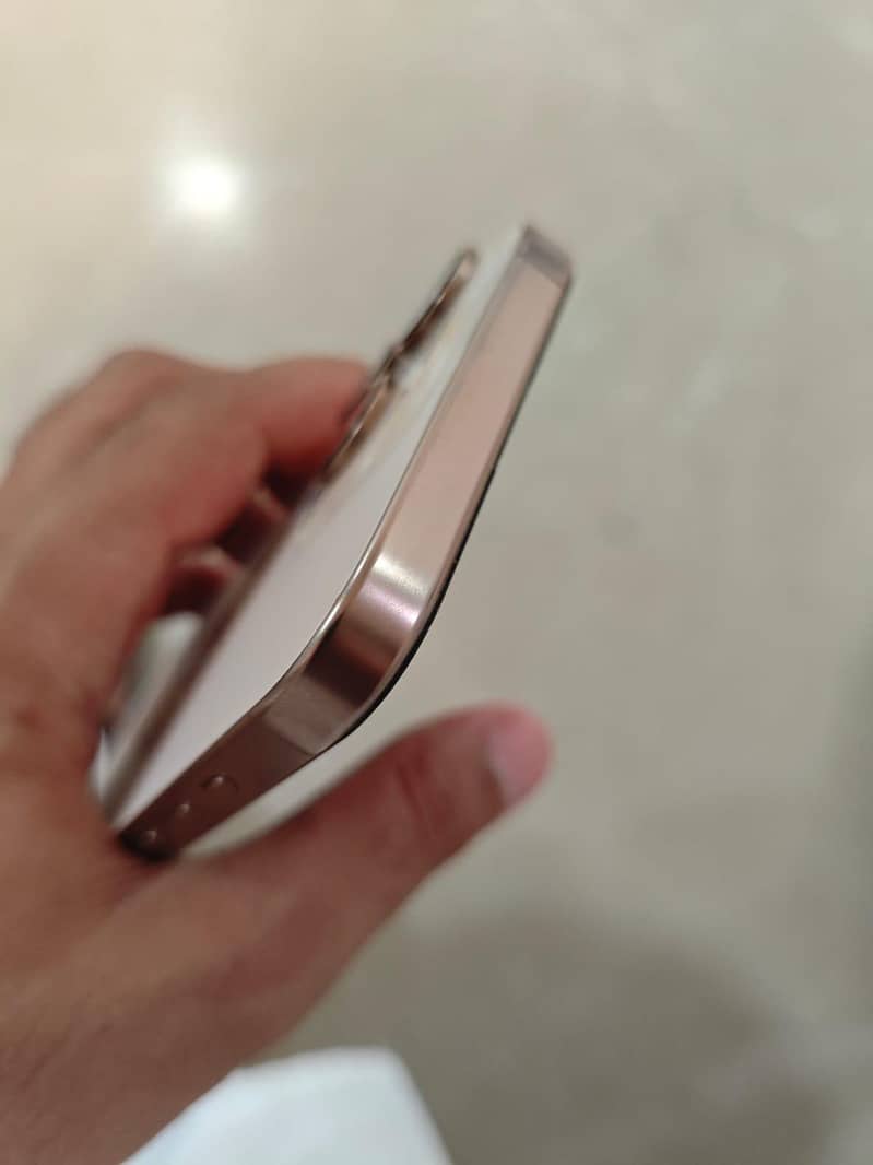 Apple iPhone 16 Pro Max 3