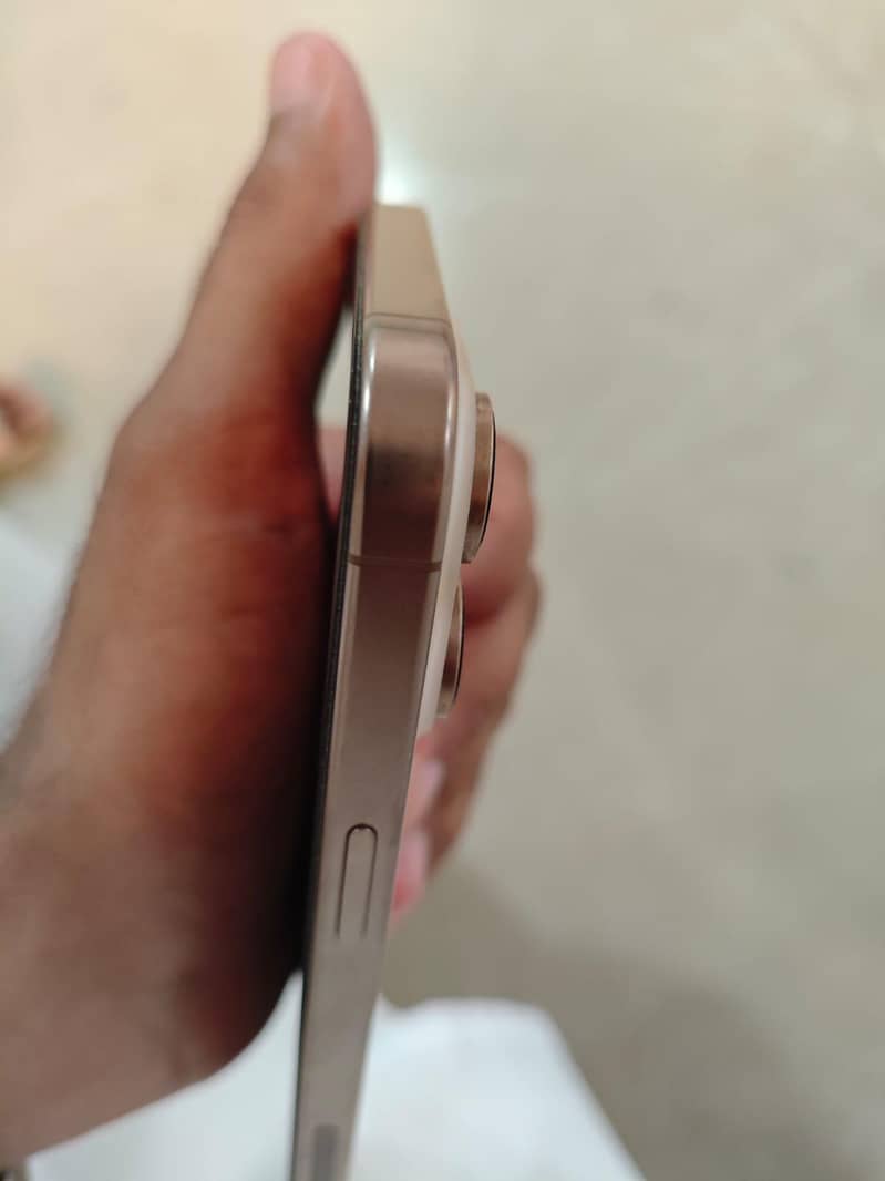 Apple iPhone 16 Pro Max 6