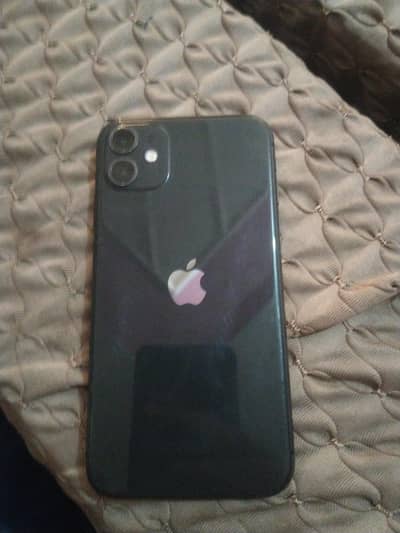 Apple iPhone 11 face id truetone active 82 health mdm 64gb