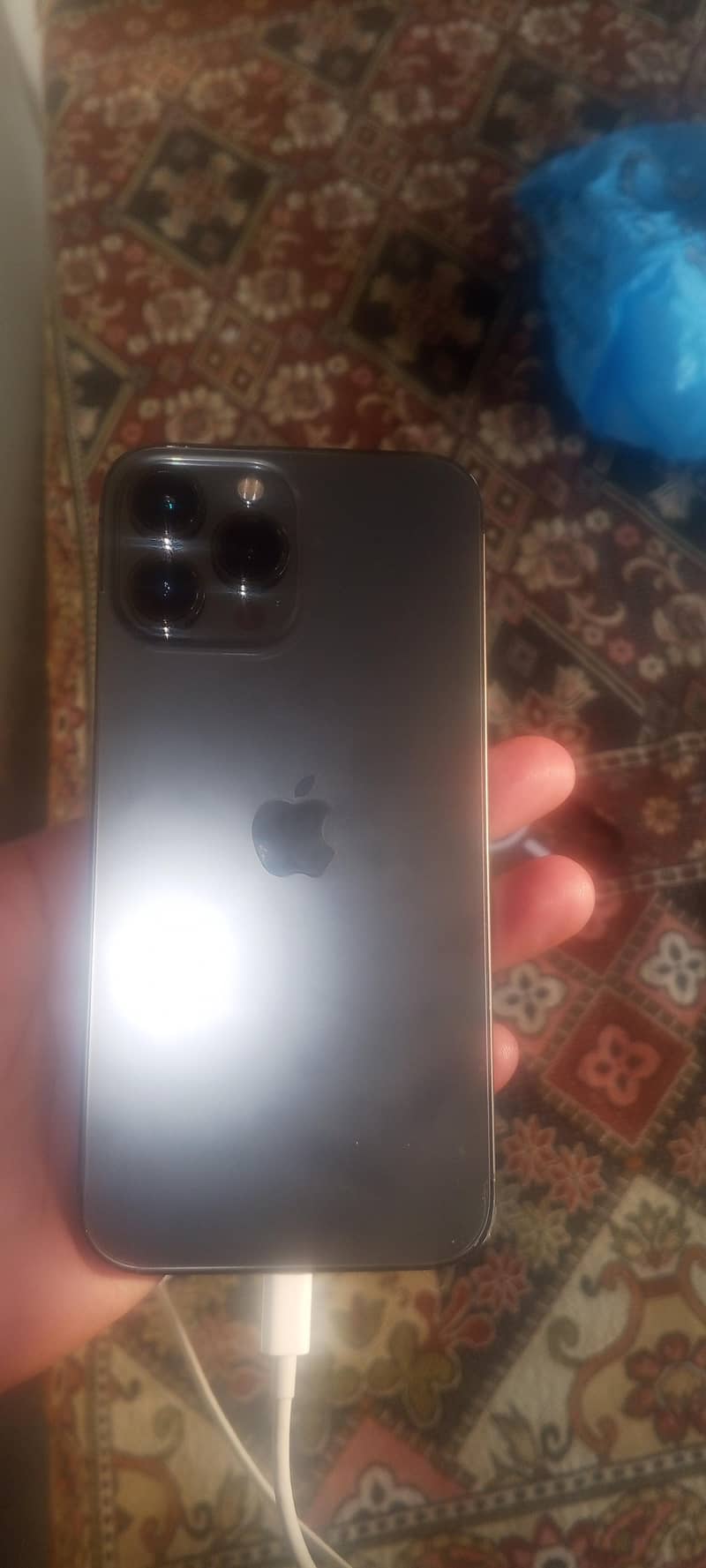 Apple iPhone 13 Pro Max 2