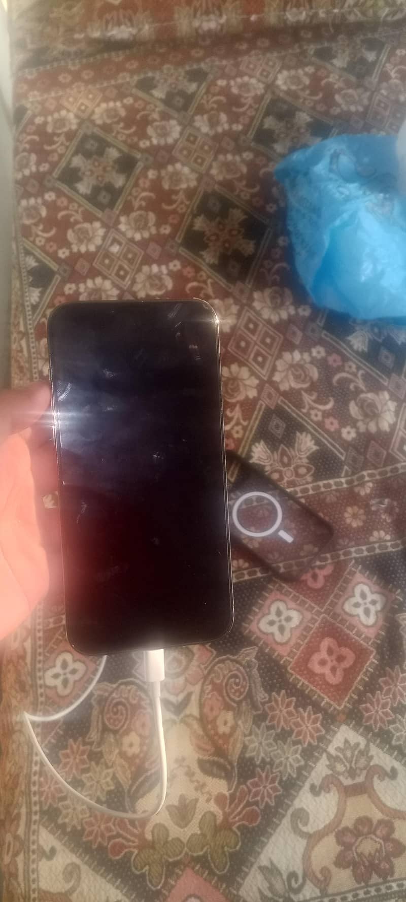 Apple iPhone 13 Pro Max 5