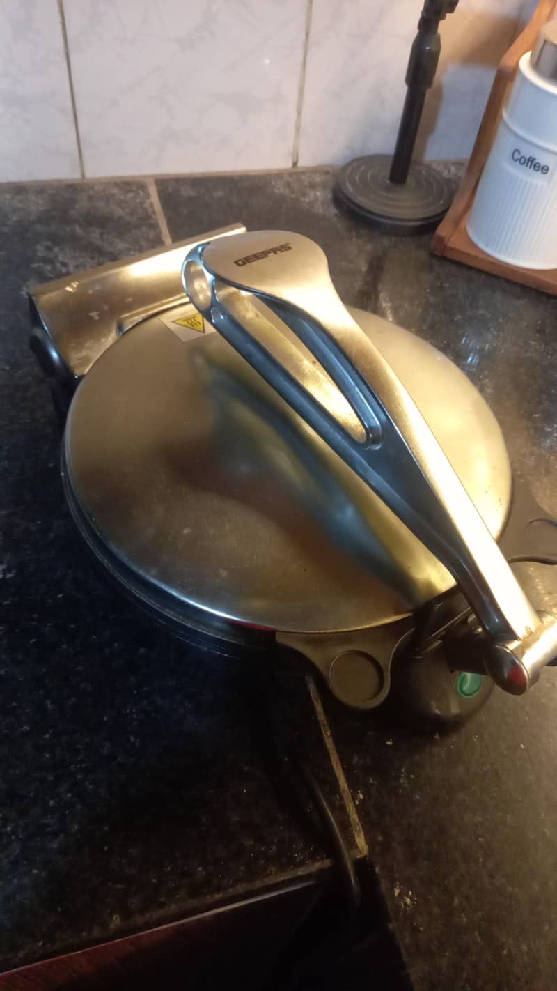 Roti Maker 0