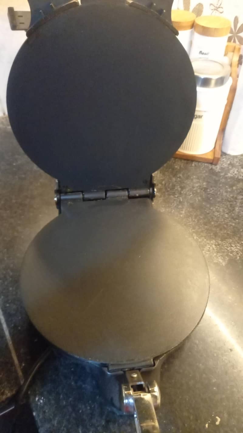 Roti Maker 3