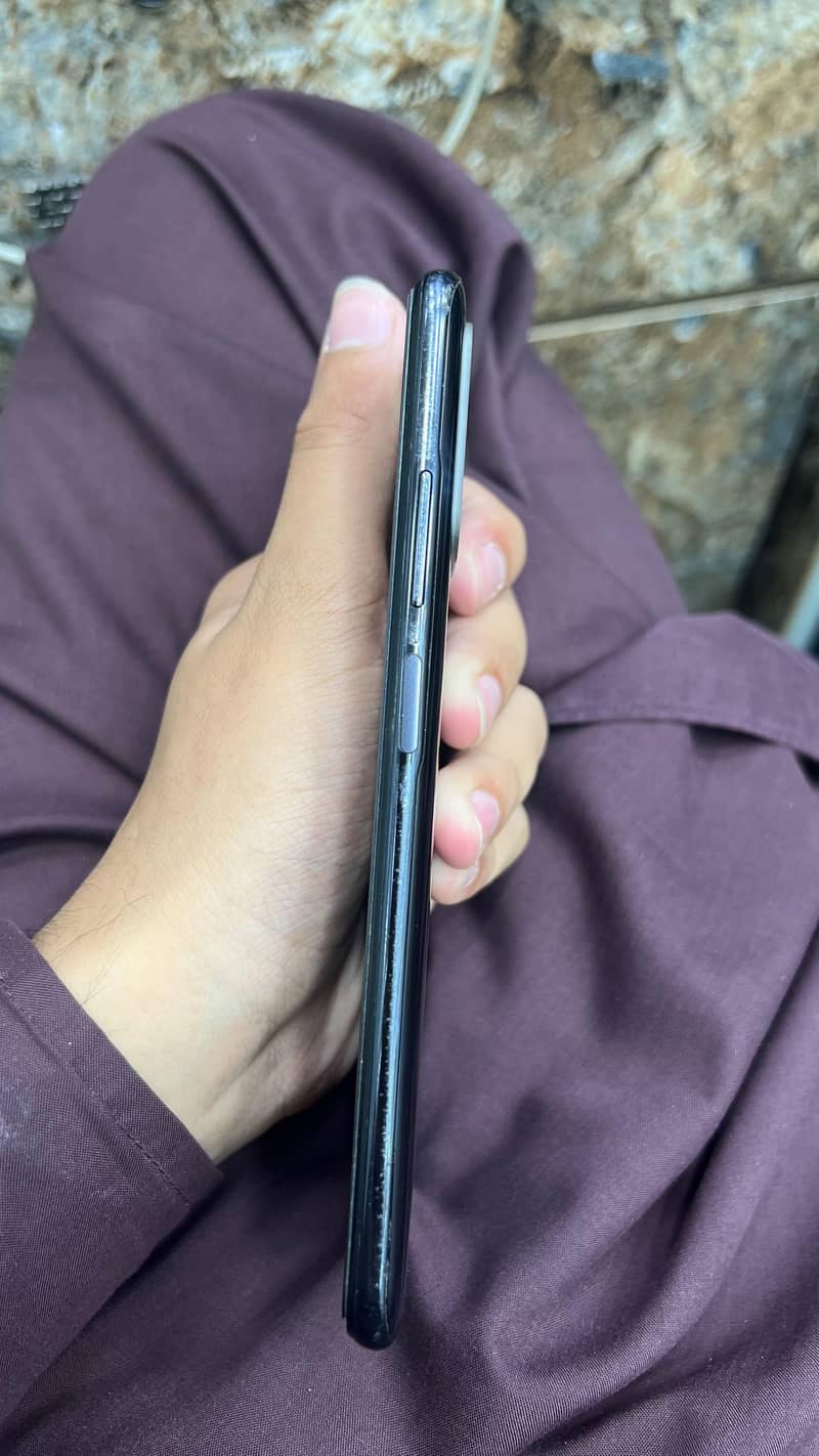 Xiaomi Redmi Note 10S 1