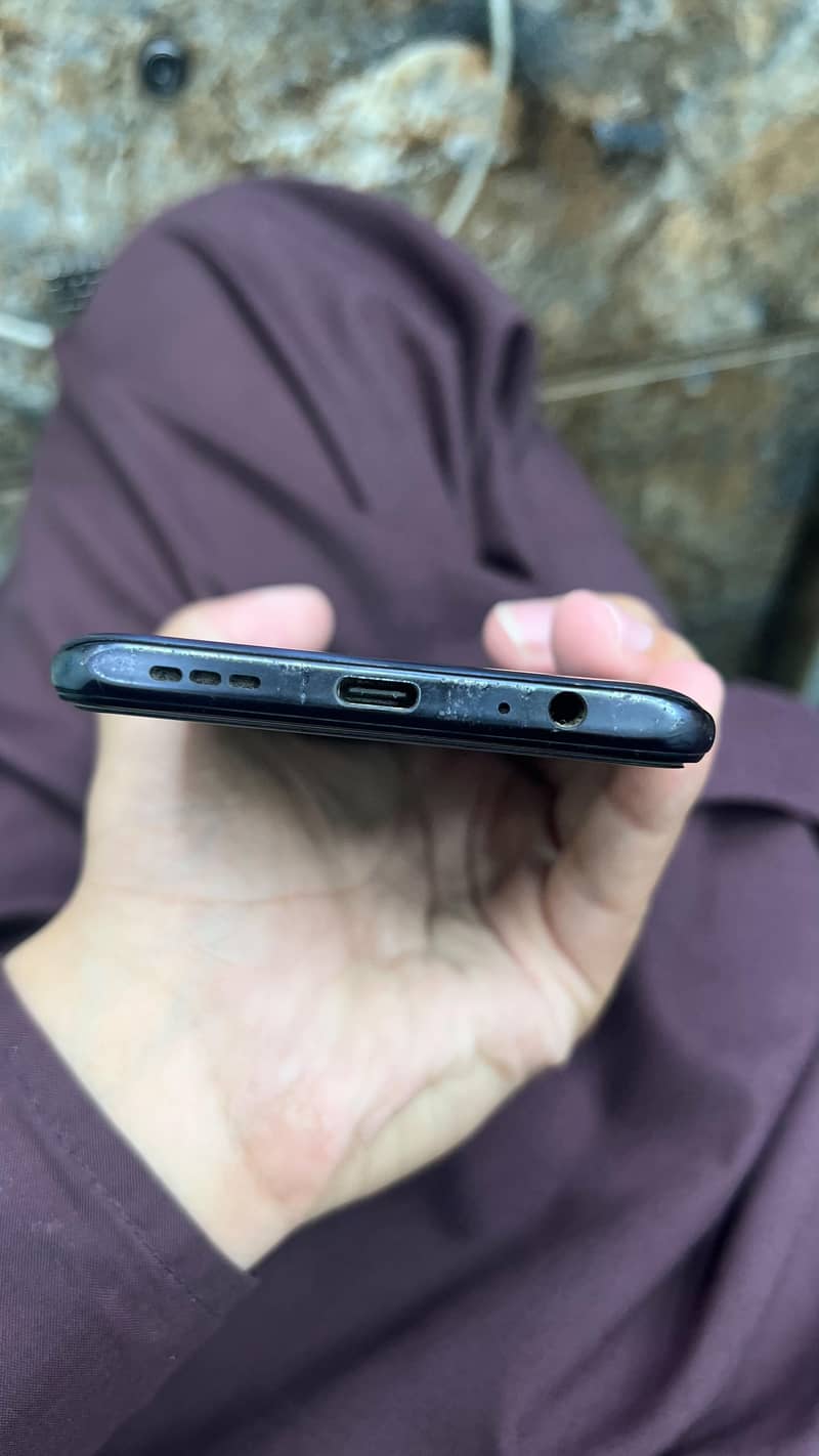 Xiaomi Redmi Note 10S 2