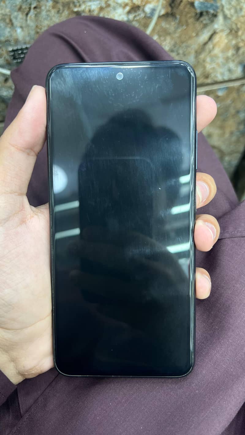 Xiaomi Redmi Note 10S 5