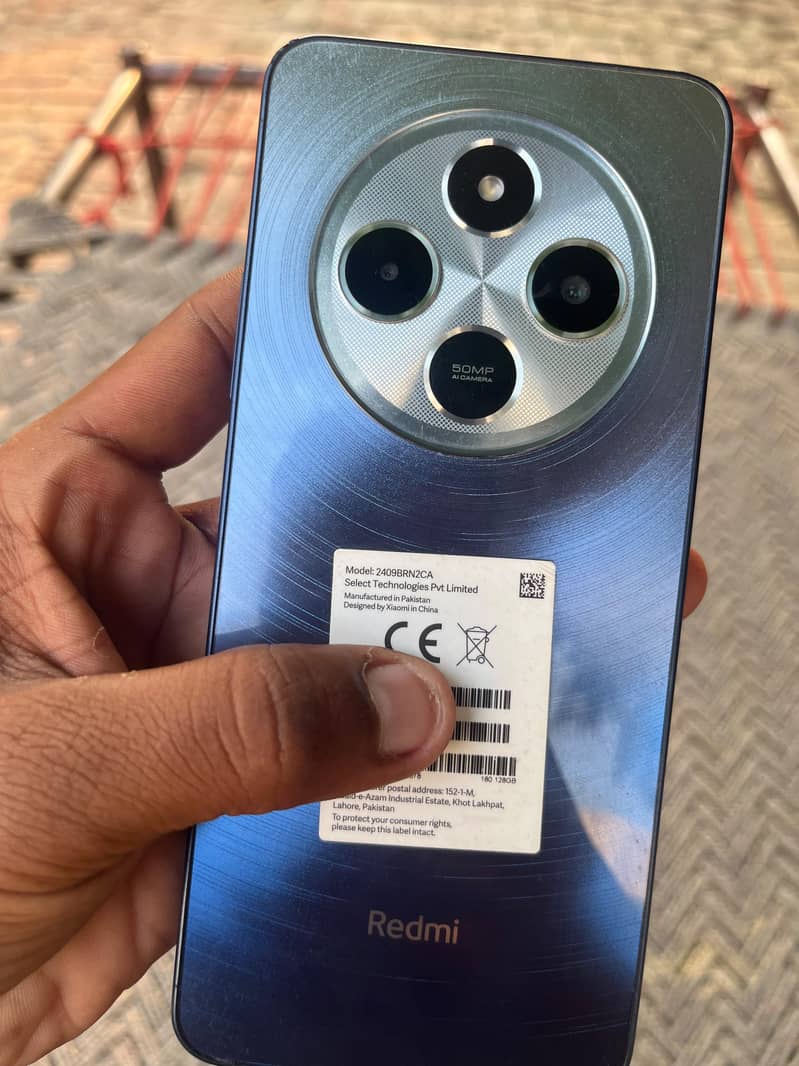 Redmi 14C 0