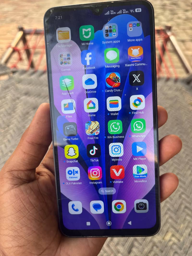 Redmi 14C 1
