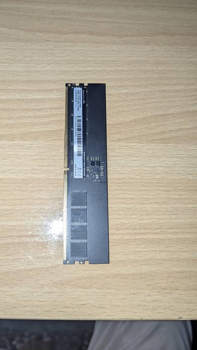 RAM DDR5 5600MHz 16GB - TeamGroup