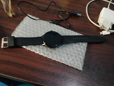 zero smart watch