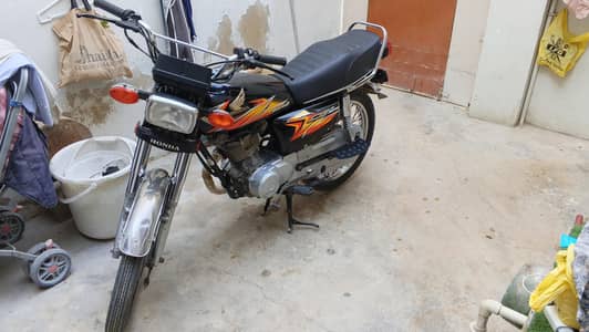 Honda 2021