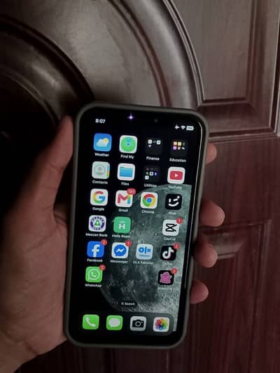 iPhone Xr (Esim Lifetime Working) For Sale & Exchange