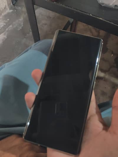 Infinix Note 40 Pro