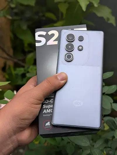 Itel S25 Ultra 16/256