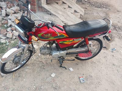 totally original bike hai 03017015607