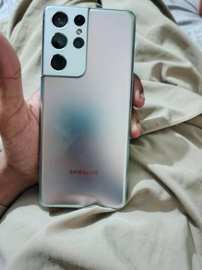 Samsung Mobile S21 Ultra 12 256gb all ok