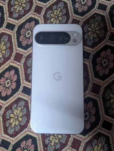 Google Pixel 9 Pro XL 256GB | 10/10 | No Open/Repair | All OK
