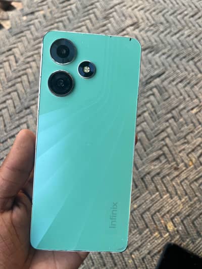 Infinix Hot 30