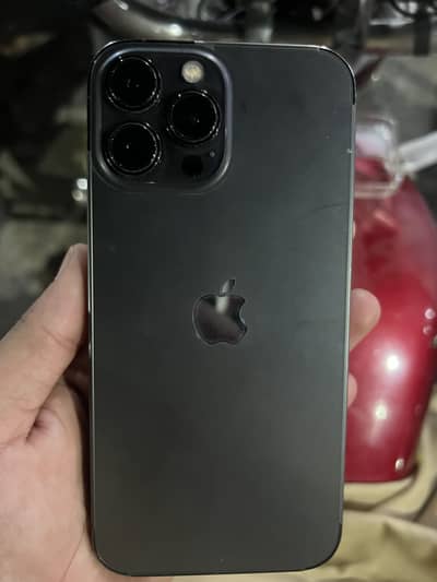 Apple iPhone 13 Pro Maxjv