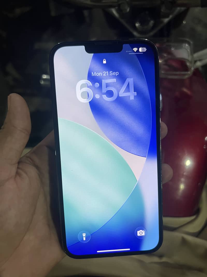 Apple iPhone 13 Pro Maxjv 2