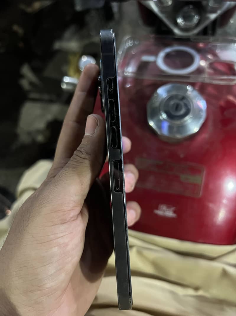 Apple iPhone 13 Pro Maxjv 3
